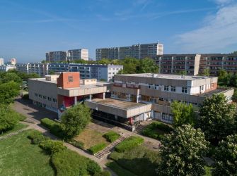 Kalthalle / Lager
