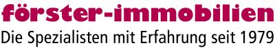 förster-immobilien GmbH förster-immobilien GmbH