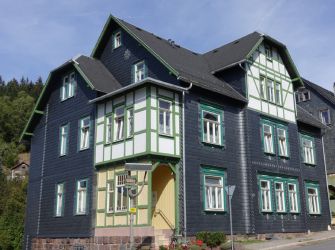 Anlage Immobilien In Ilmenau Ivd24 De